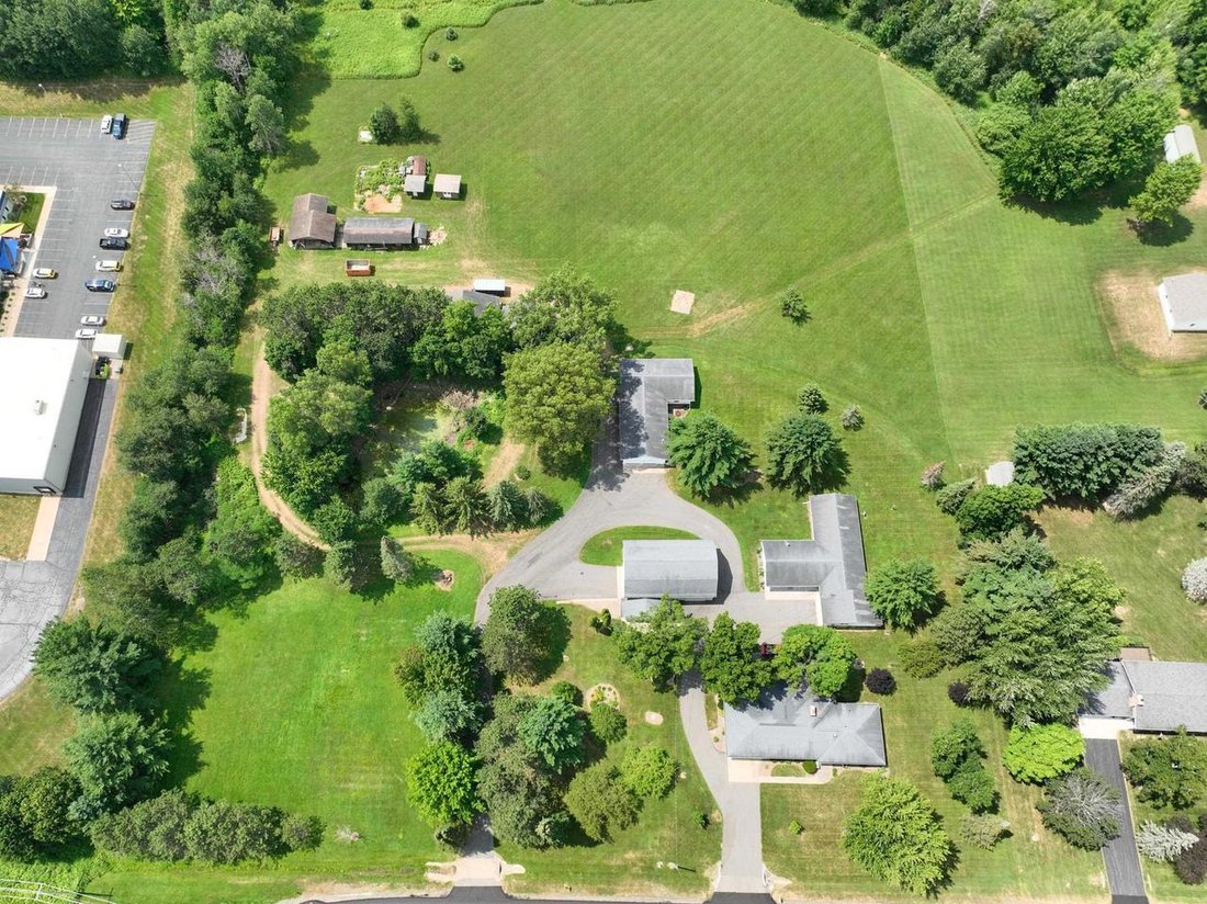 House in Rib Mountain, Wisconsin, United States 2 - 18528514