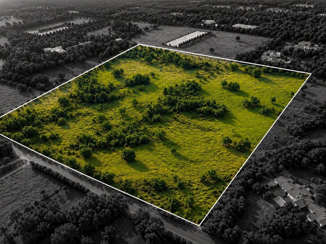 Land in Rietfontein 2-Ir, Gauteng, South Africa 1 - 18528353