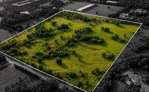 Land in Midrand, Gauteng, South Africa 1