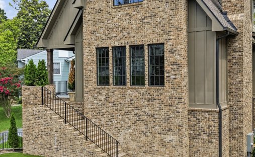 Maison à Chattanooga, Tennessee, États-Unis 1