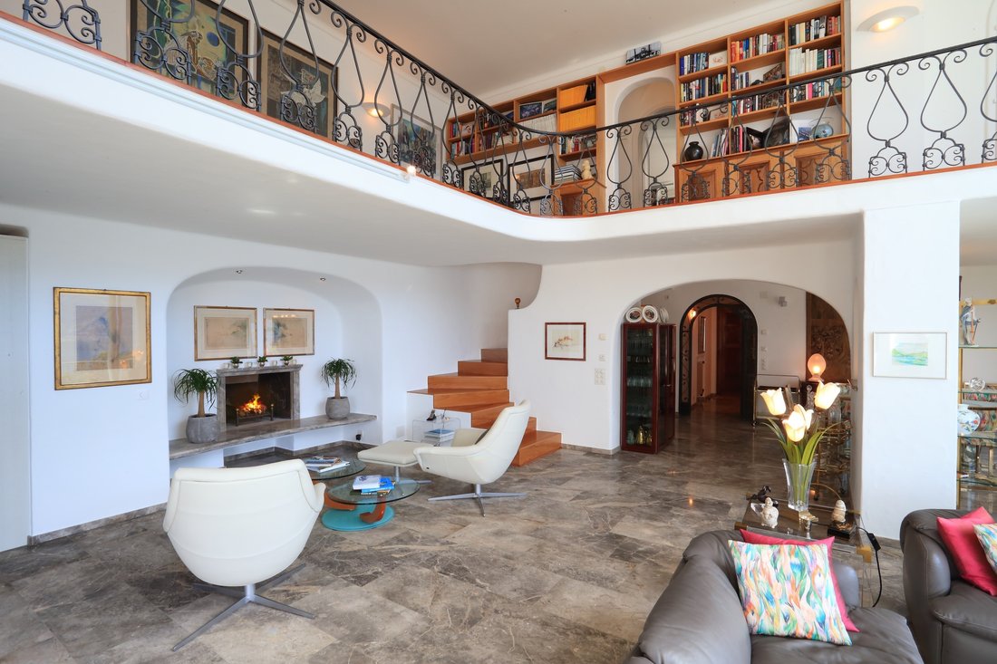 Villa in Ascona, Tessin, Schweiz 4 - 18527558