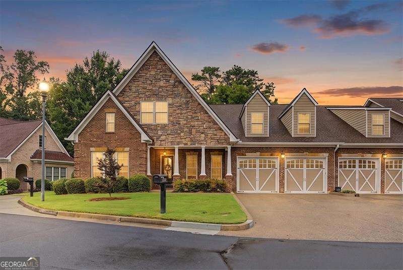 Condo in Marietta, Georgia, United States 1 - 18527629