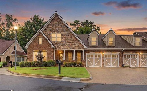 Condo in Marietta, Georgia, United States 1