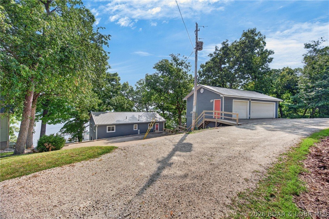 House in Sunrise Beach, Missouri, United States 4 - 18528058