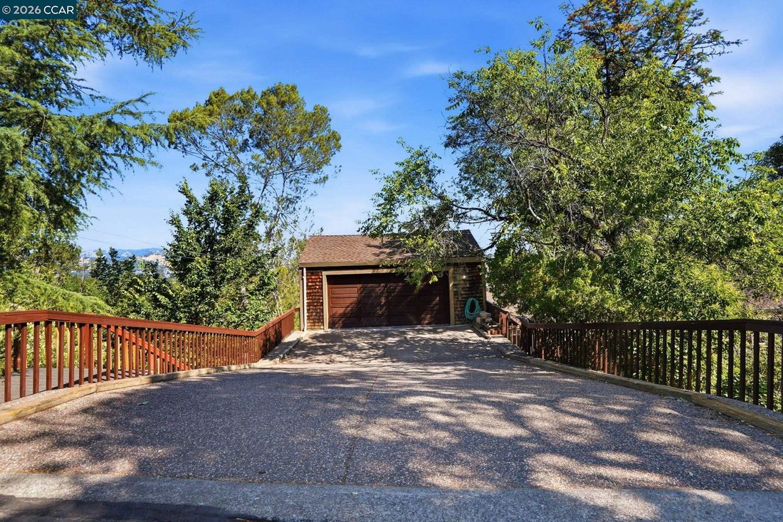 House in Walnut Creek, California, United States 1 - 18526683
