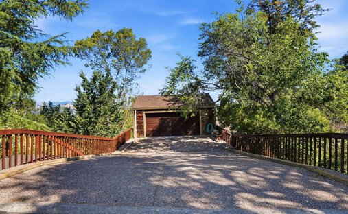 House in Walnut Creek, California, United States 1