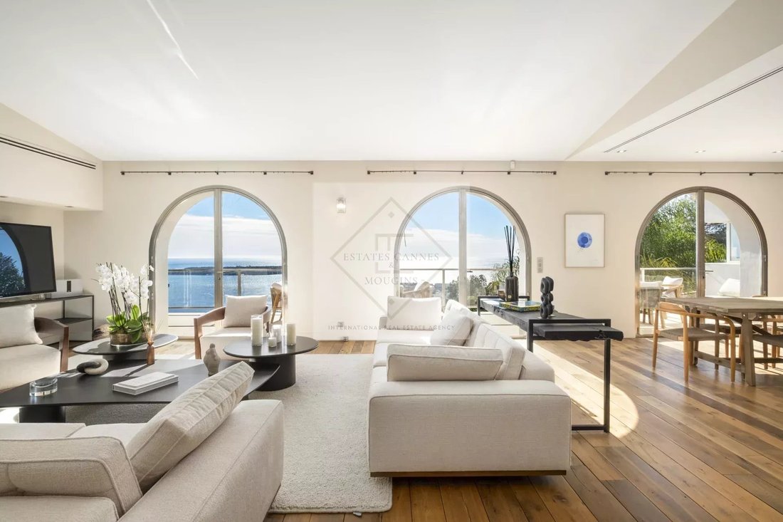 Villa in La Californie, Cannes, France 3 - 18405021