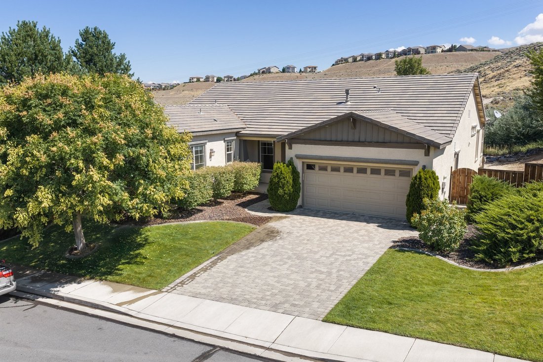 House in Sparks, Nevada, United States 1 - 18526795