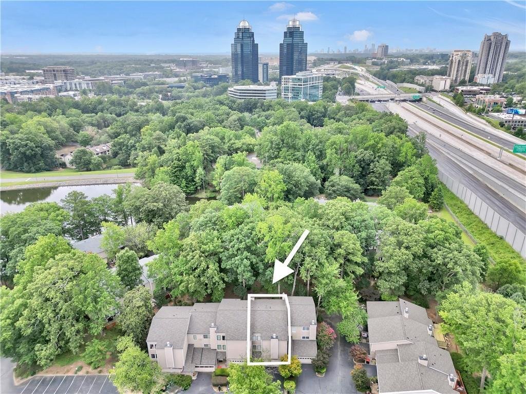 Condo in Atlanta, Georgia, United States 4 - 18529040