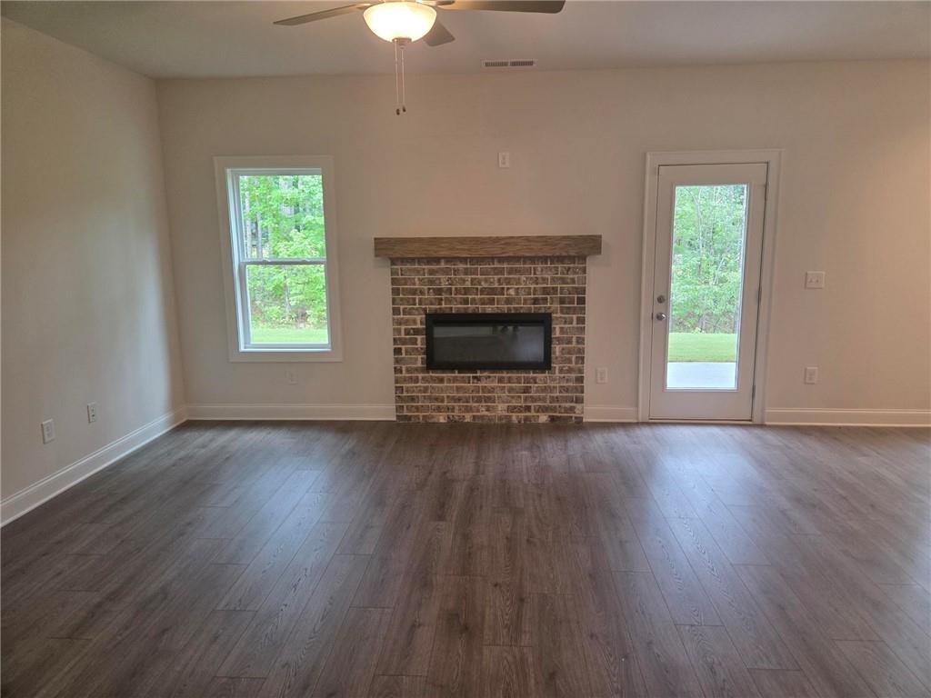 House in McDonough, Georgia, United States 4 - 18306851