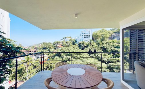 Condo in Puerto Vallarta, Jalisco, Mexico 1