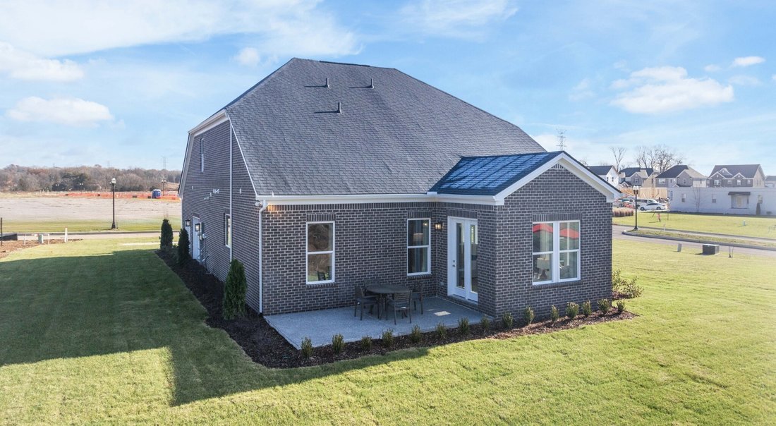 House in Mt. Juliet, Tennessee, United States 4 - 18529158