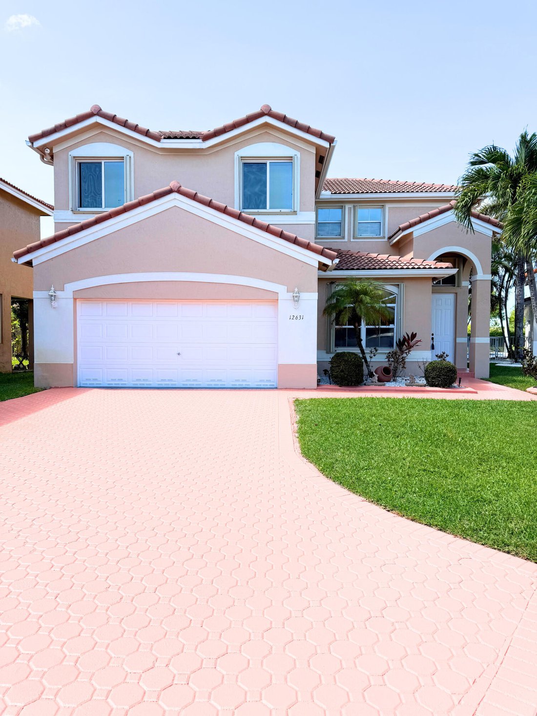 House in Miramar, Florida, United States 2 - 18342735