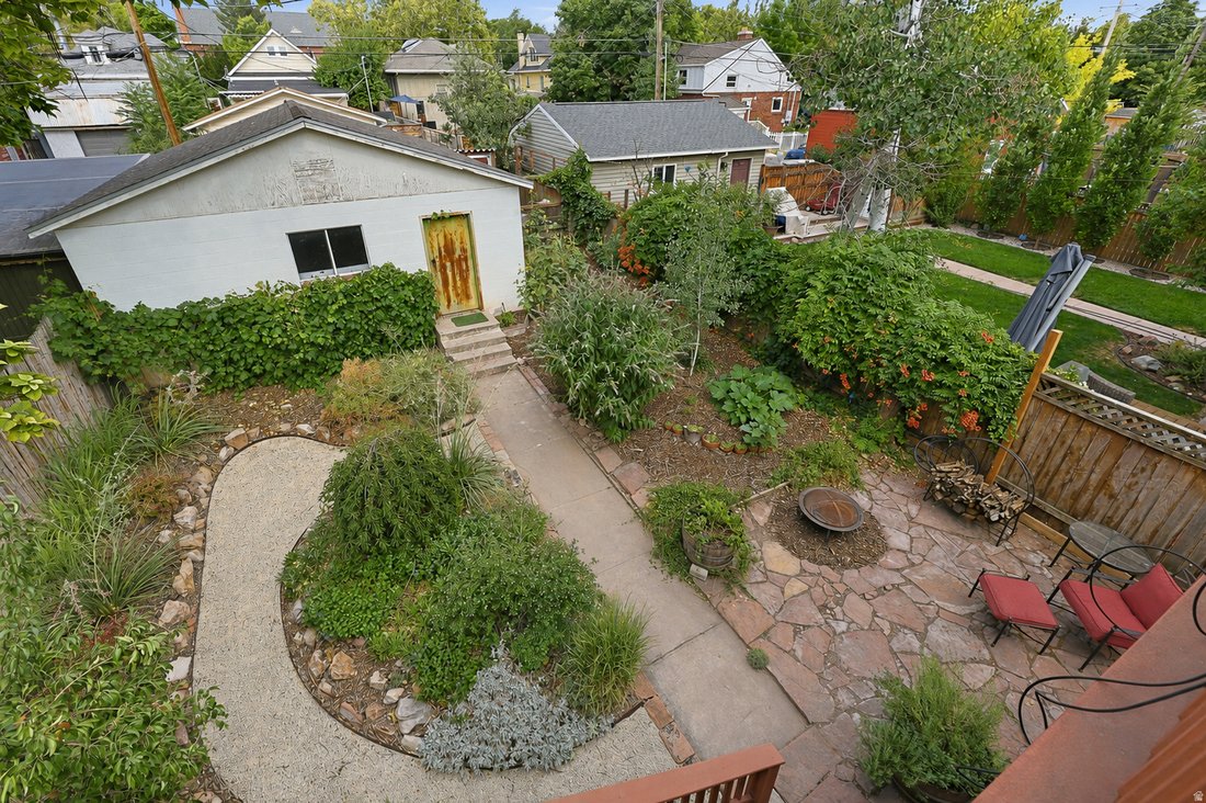 House in Salt Lake City, Utah, United States 2 - 18528684