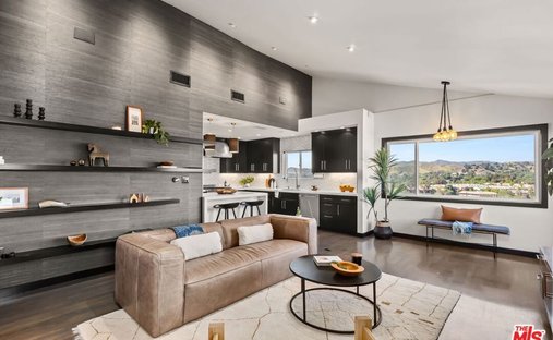 House in Agoura Hills, California, United States 1