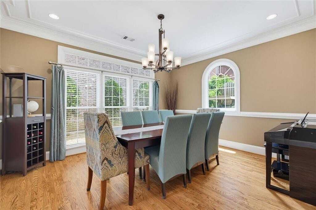 House in Decatur, Georgia, United States 5 - 18529255