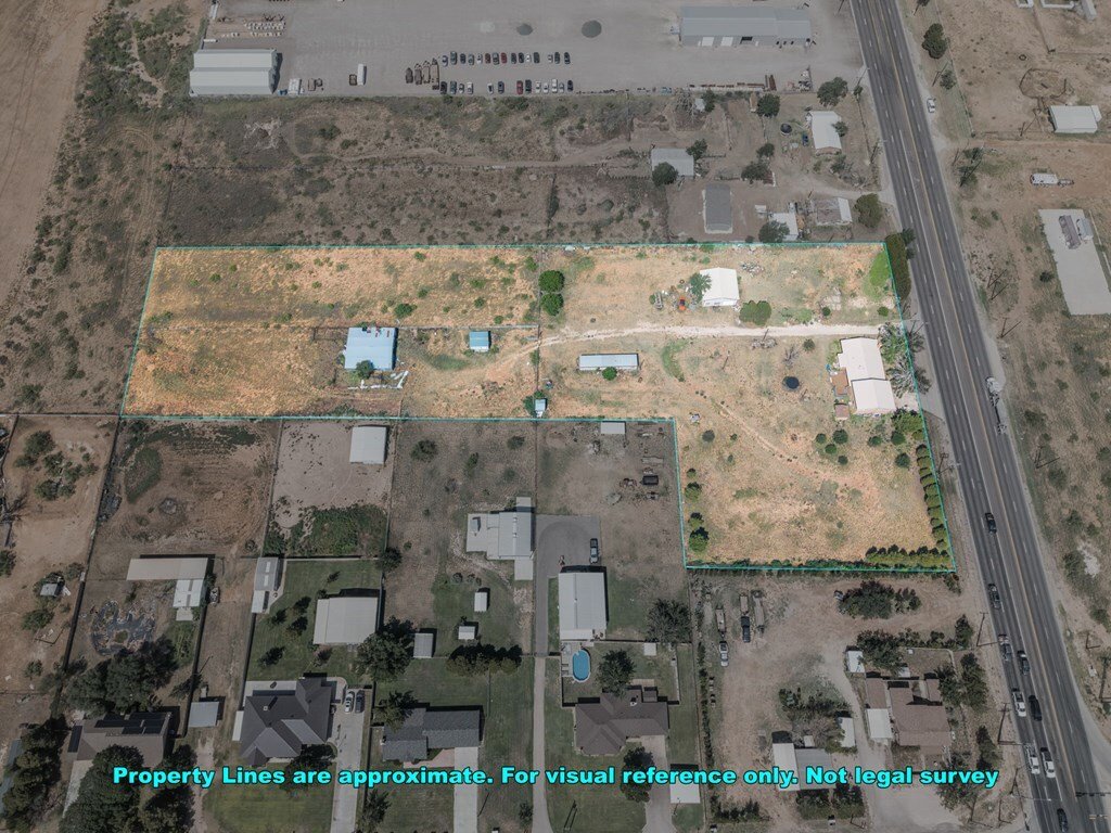 Midland, Texas, United States 3 - 18528354