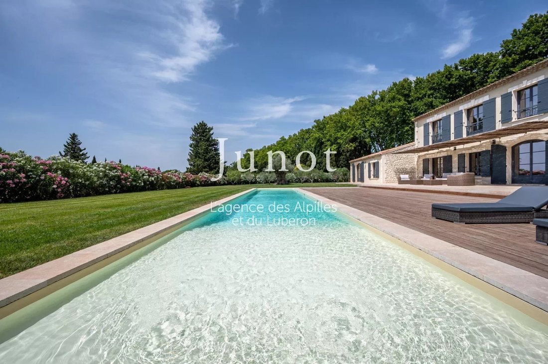 Country House in Est, Bon-Encontre, France 5 - 17389131