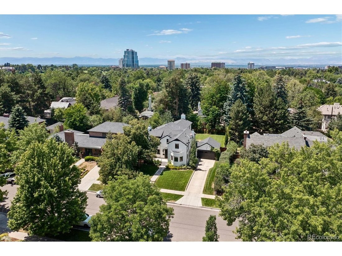 House in Denver, Colorado, United States 4 - 18173179