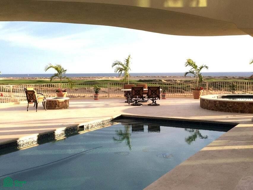 Townhouse in Colonia del Sol, Baja California Sur, Mexico 4 - 17233196