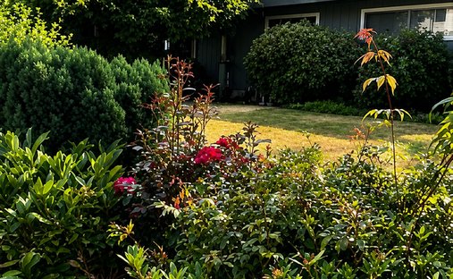Casa a Kirkland, Washington, Stati Uniti 1