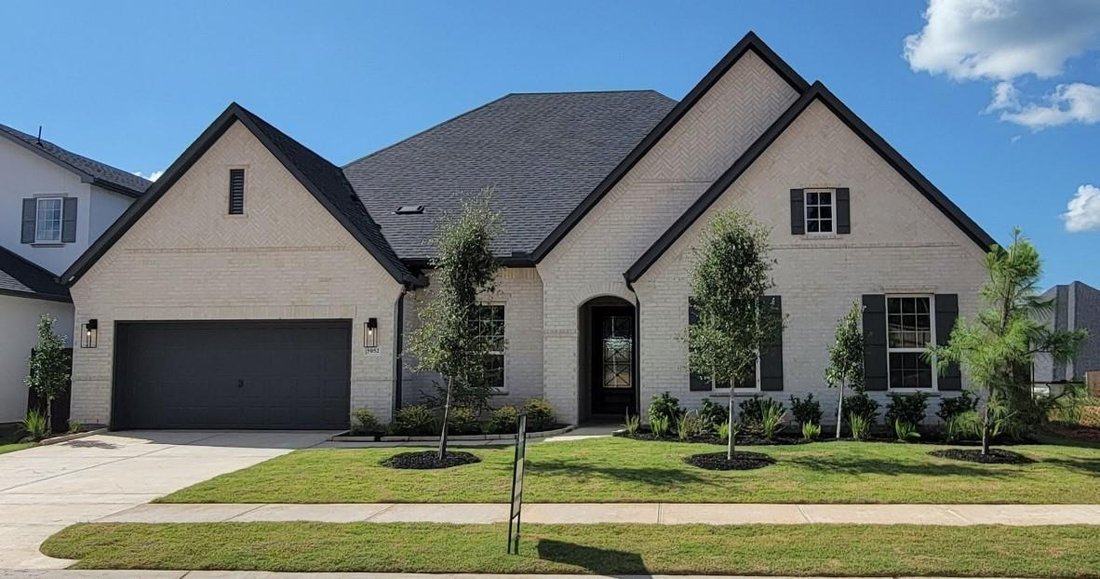 House in Montgomery, Texas, United States 1 - 17208404