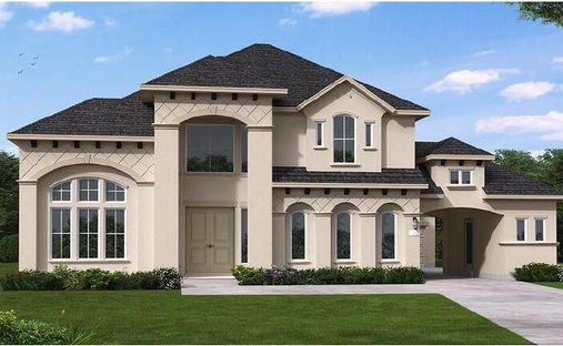 House in Houston, Texas, United States 1