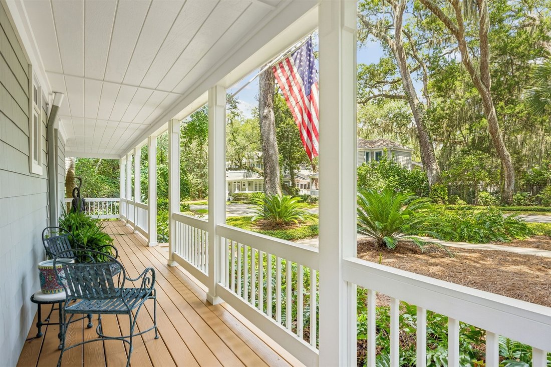 House in Fernandina Beach, Florida, United States 5 - 18528031