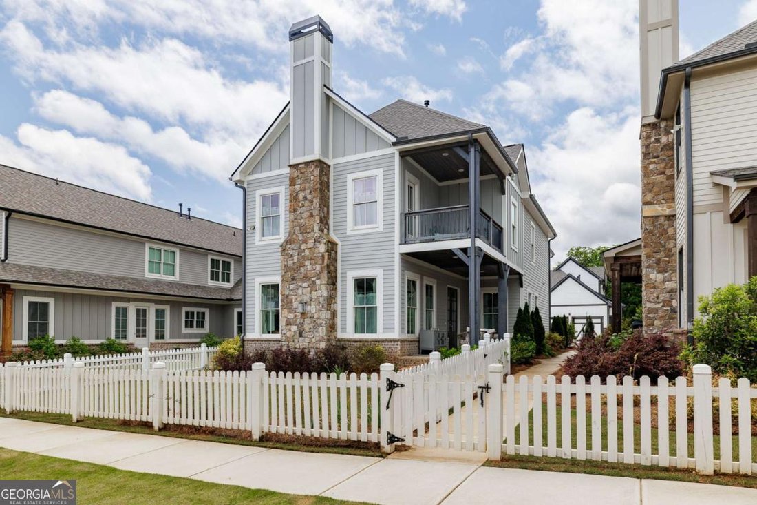 House in Watkinsville, Georgia, United States 2 - 18527681