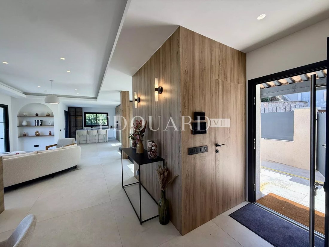 Villa à Cap Martin, Roquebrune-Cap-Martin, France 3 - 18526601