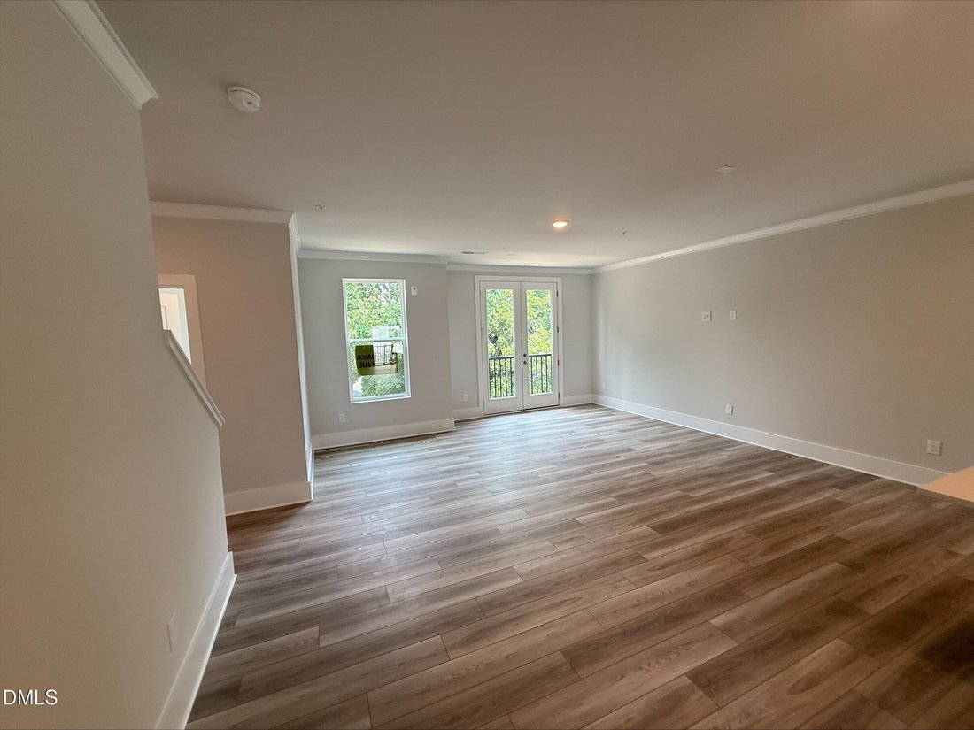 Condominio a Cary, Carolina del Nord, Stati Uniti 5 - 18327443