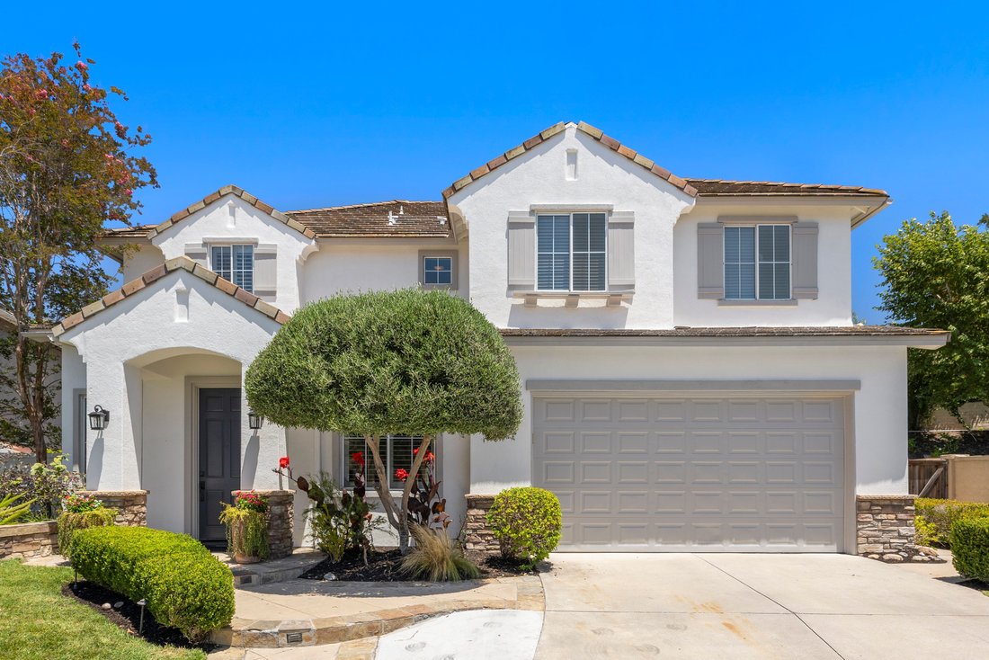 House in Trabuco Canyon, California, United States 4 - 18527364