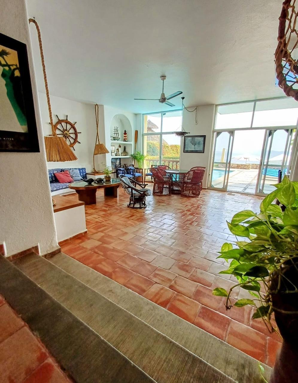Condo in Manzanillo, Colima, Mexico 5 - 18527970
