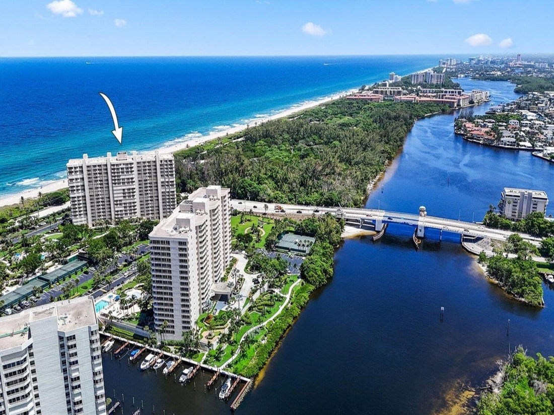 Condo in Boca Raton, Florida, United States 2 - 16826920