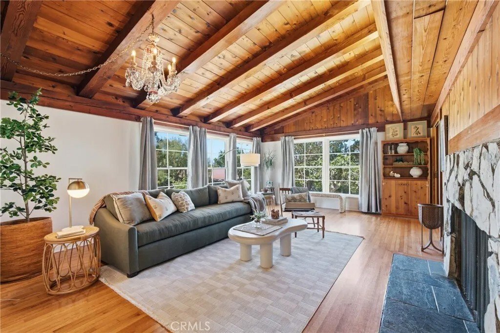 House in Rolling Hills Estates, California, United States 2 - 18529180