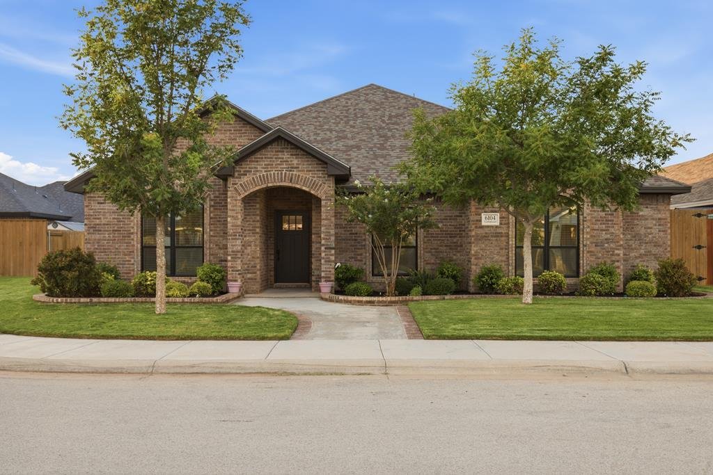 House in Midland, Texas, United States 1 - 18528349