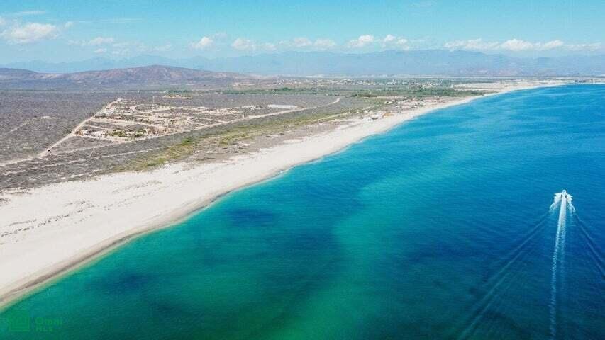 Land in La Ribera, Baja California Sur, Mexico 1 - 17832849