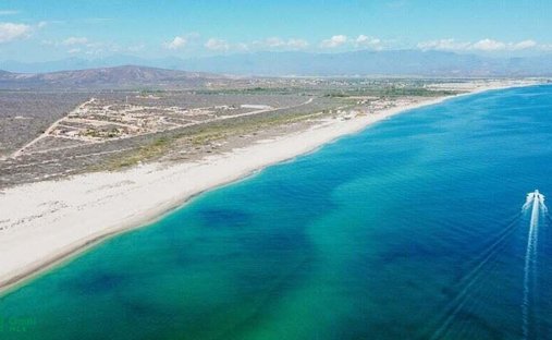 Land in La Ribera, Baja California Sur, Mexiko 1