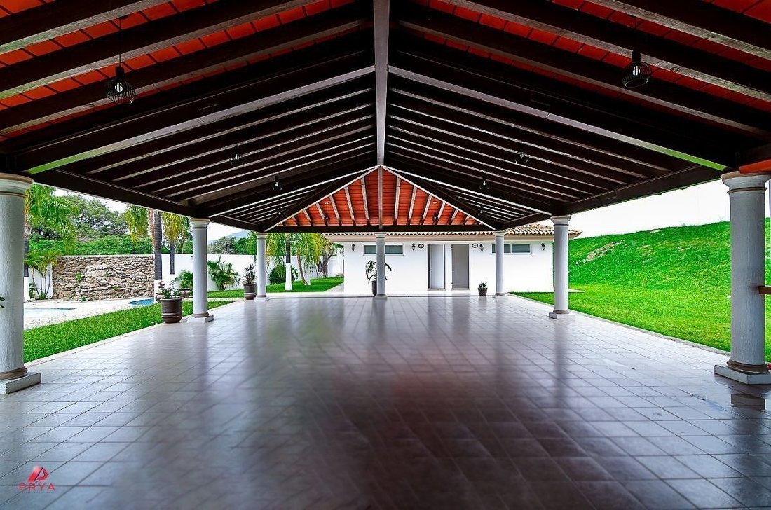 Townhouse in Fraccionamiento Rinconada Santa Anita, Jalisco, Mexico 5 - 18527895