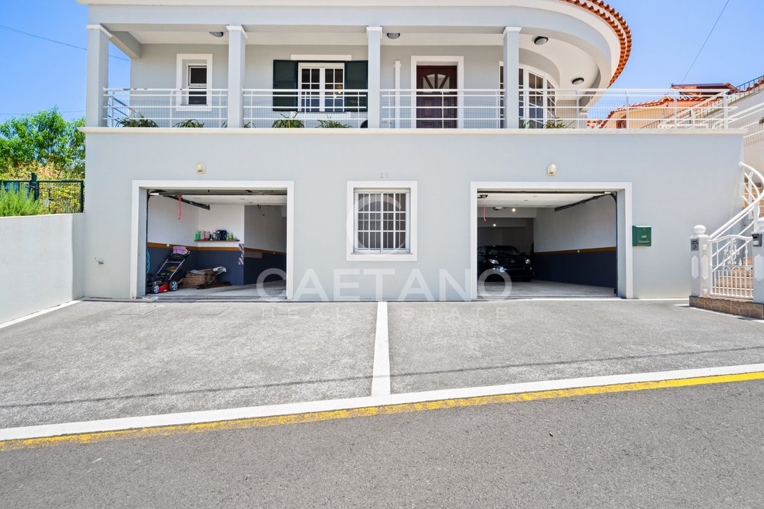 House in Arco da Calheta, Madeira, Portugal 3 - 18529393