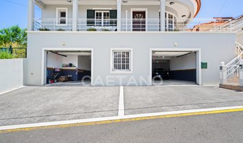 Haus in Arco da Calheta, Autonome Region Madeira, Portugal 2