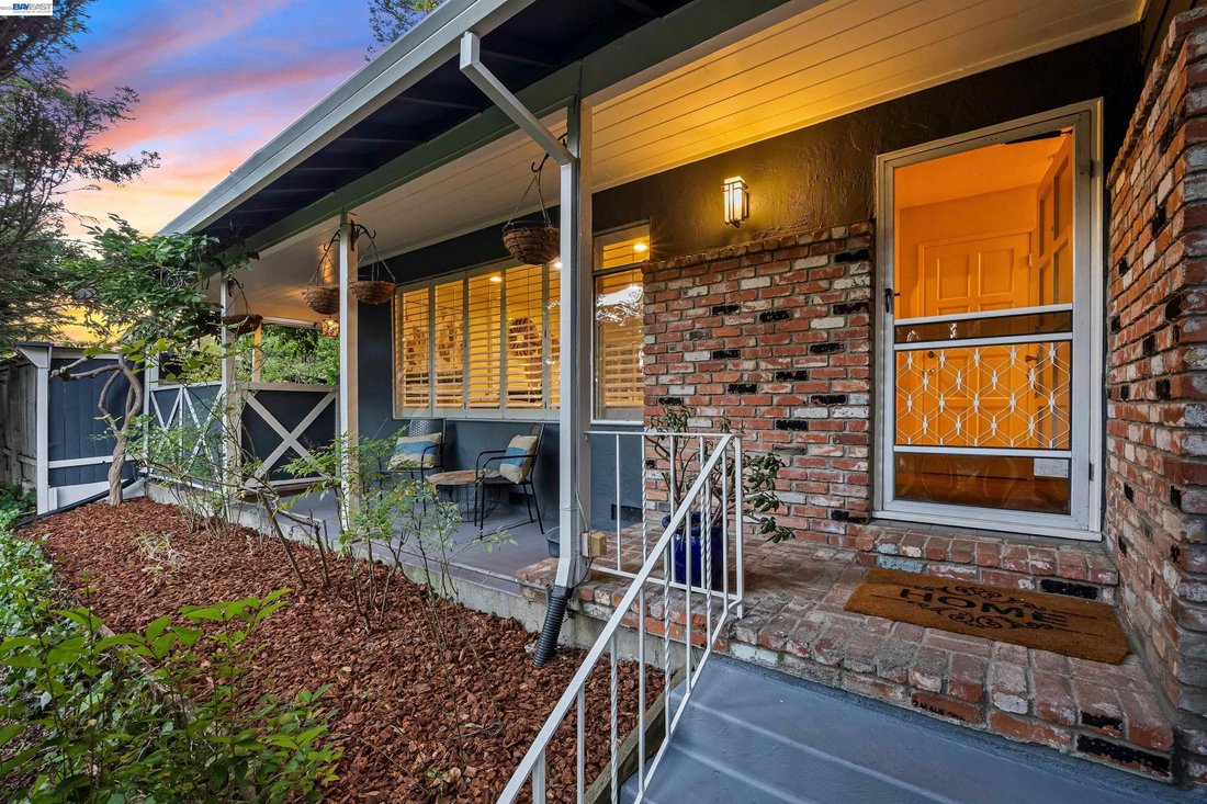 House in Orinda, California, United States 2 - 18527894