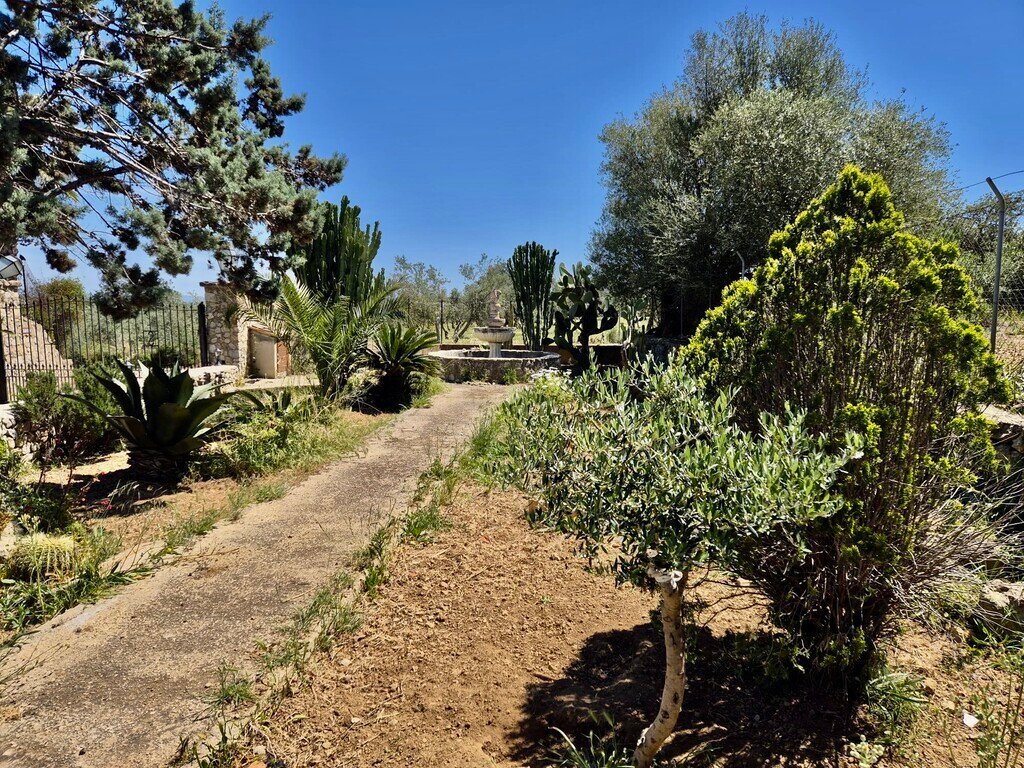 Villa in Selva, Balearic Islands, Spain 3 - 18529342