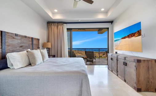 Condo in Colonia del Sol, Baja California Sur, Mexico 1