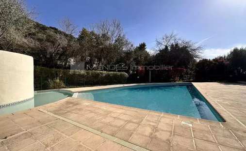 Apartment in Èze, Provence-Alpes-Côte d'Azur, France 1