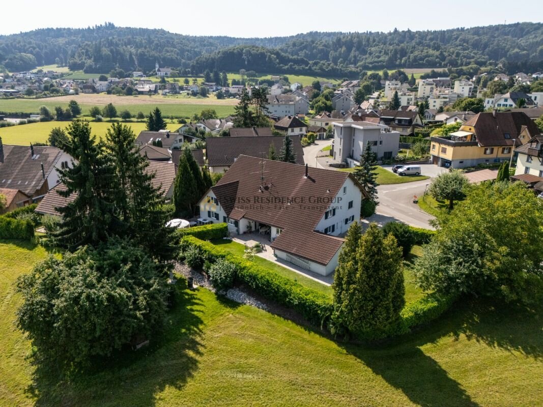 Safenwil, Aargau, Switzerland 1 - 18526457