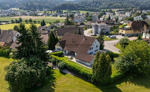 Safenwil, Aargau, Switzerland 1