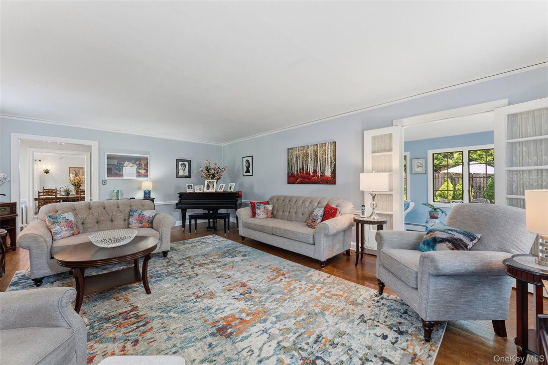 House in Bronxville, New York, United States 4 - 18528641