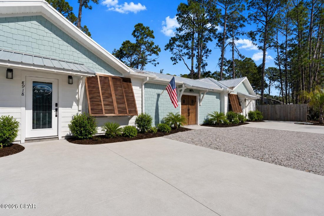 House in Panama City Beach, Florida, United States 4 - 18154766