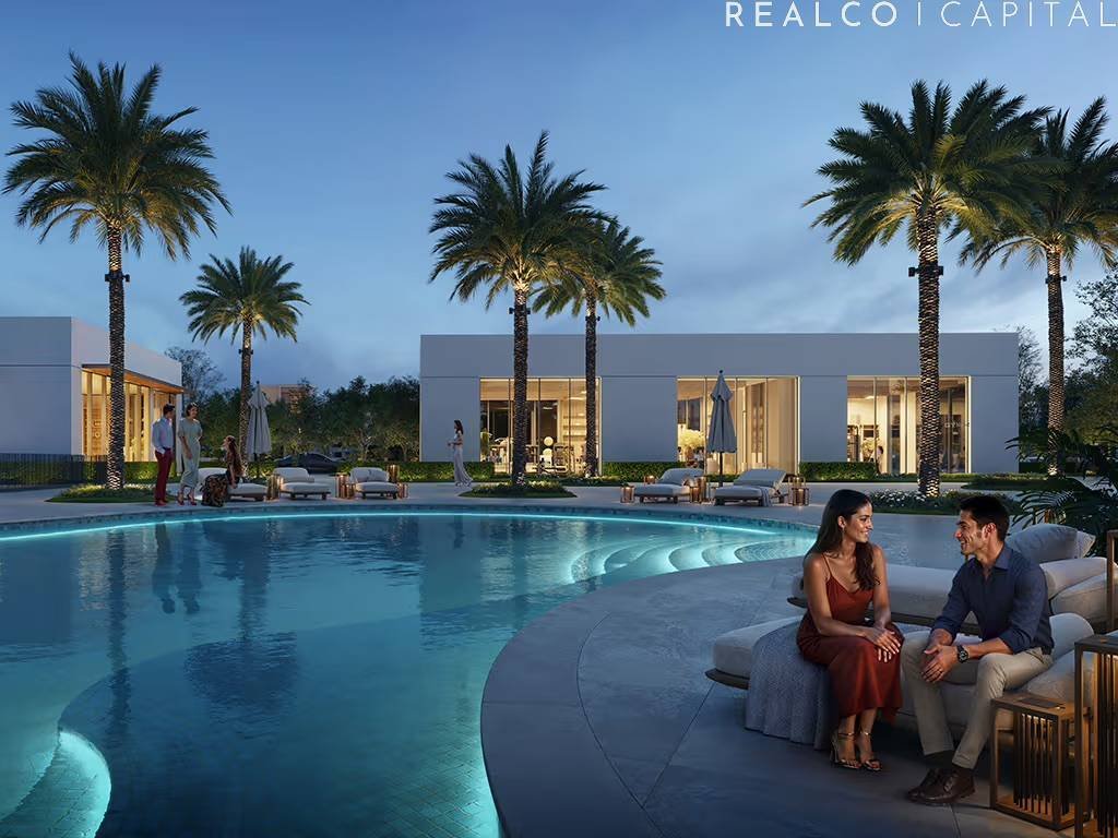 Villa in Ud al Bayda, Dubai, Vereinigte Arabische Emirate 4 - 18526462